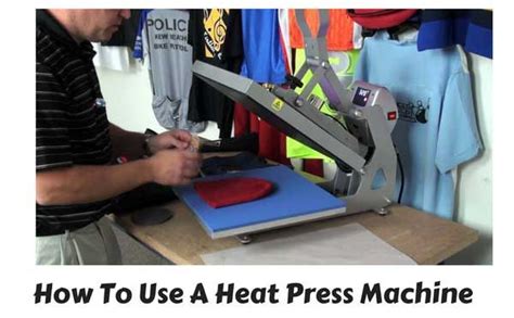 The Heat Press Machine Is Not Only Affordable To Buy It Is Also Easy