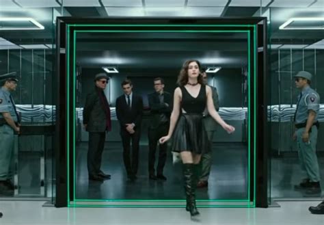 On wikipedia, it says that the release date is 2021. 'Now You See Me 3' Release Date and Update: Third Big ...