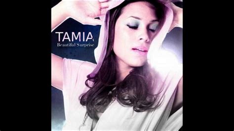 Tamia Beautiful Surprise Instrumental Youtube