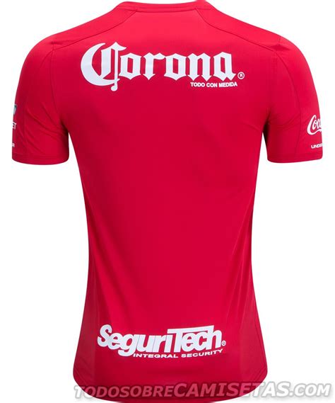 The red devils of toluca will not take into account the mexican midfielder kevin escamilla for the next apertura 2021 tournament of the mx league, because he is not to the liking of hernán cristante and would not be part of the squad for the next tournament. Pin en Uniformes Fútbol