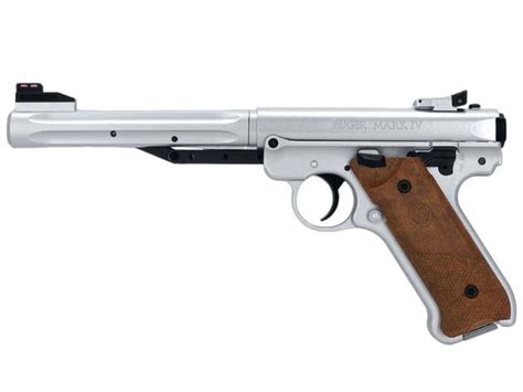 Purchase Ruger Mark Iv 177 Limited Edition Gun Replicaairgunsca