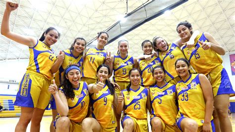 Tigres, who won the 2020 apertura title, are looking to become the first team in league history to win both the opening and closing parts of the liga mx femenil season. Tigres femenil de basquetbol califica en Liga ABE - Punto ...