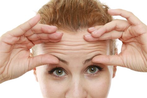 How To Get Rid Of Forehead Wrinkles Beauty Treatments Explored My