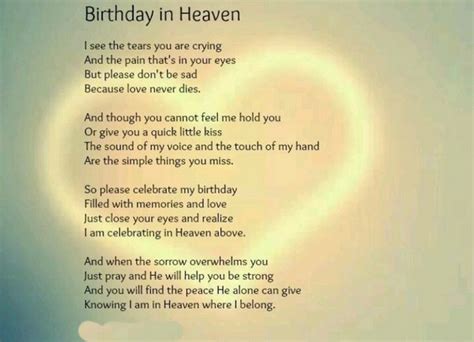 There are years that i smile. The 60 Happy Birthday in Heaven Quotes | WishesGreeting