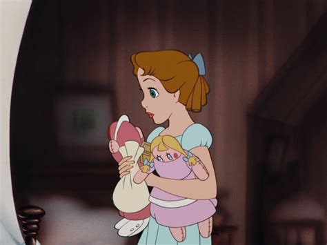 Wendy Darling Screencap Disneys Peter Pan Photo 36193548 Fanpop