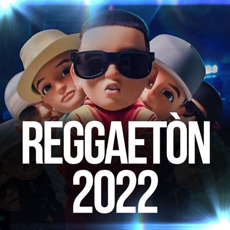 clé bpm de la playlist mix reggaeton 2022 lo mas nuevo para bailar perreo par ser music llc