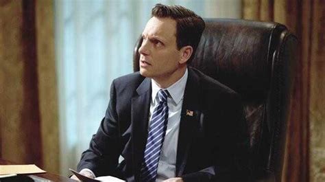 Notes On A Scandal Fitz Is The Most Dumpable Man On Television Npr