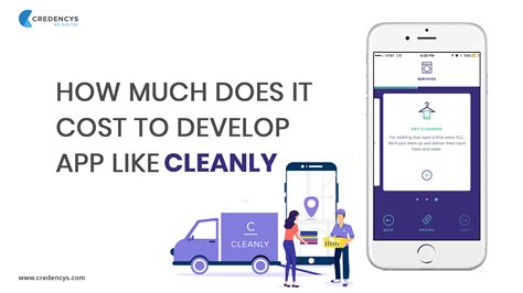 How much does it cost to hire app developer? How Much Does it Cost to Develop App Like Cleanly