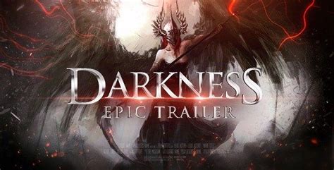 Free ae after effects templates… free graphic graphicriver.psd.ai. VIDEOHIVE EPIC TRAILER - DARKNESS | Epic trailer, Epic ...