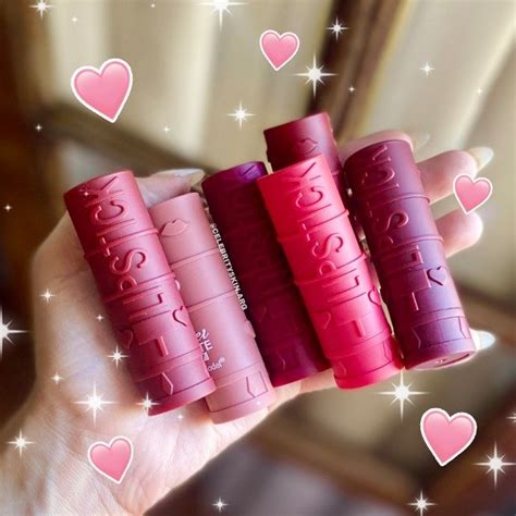 Labiales En Barra Stick X Unidades Celebrityskin Mayorista