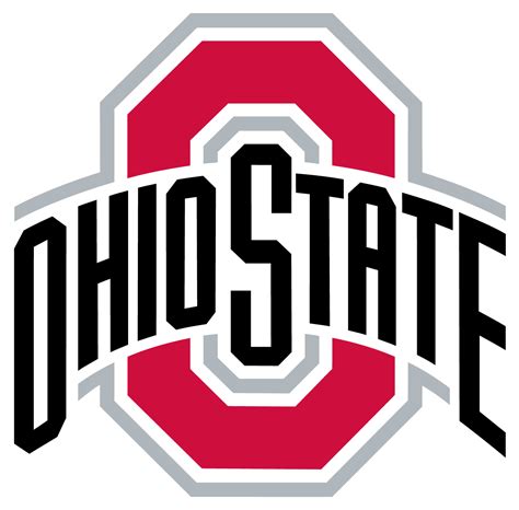 Download free png ohio stadium ohio state buckeyes football ohio. Ohio State Buckeyes Logo Download Vector