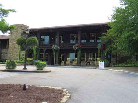 Oglebay Parks Wilson Lodge To See Parking Lot Entrance Upgrade News