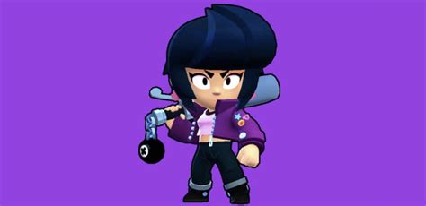 Credit is mandatory, unless its hard to tell. The ONLY Bibi Guide You'll Ever Need In Brawl Stars