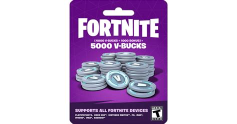Buy Fortnite V Bucks Gamecardsdirect Com