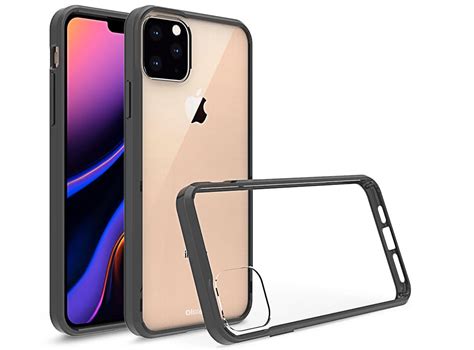 Iphone 11 pro max square case combine with shockproof protection and four square metal decoration corners provide the unique looking. iPhone 11 Pro with Apple Pencil tipped by case company ...