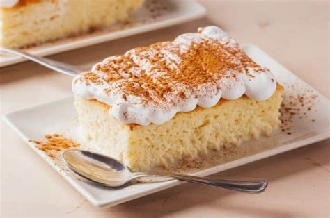 Tres Leches Cake—with A Puerto Rican Spin Familia Kitchen