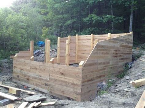 Maybe you would like to learn more about one of these? Earth Sheltered Greenhouse | The Owner-Builder Network