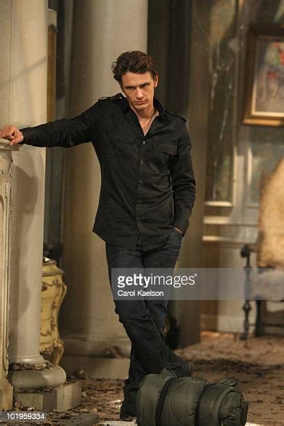 James Franco General Hospital Photos And Premium High Res Pictures