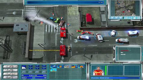 Emergency 4 Multiplayer 3 Player Challenge Gameplay Hd Youtube