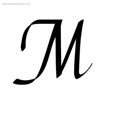 Letter A In Cursive Free Download On Clipartmag