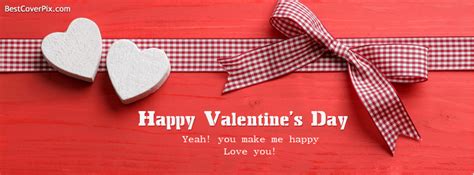 When you buy through links on our site, we may earn an affiliate commission. Happy Valentine's Day Facebook Cover Photos 2021