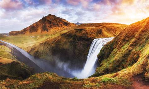 The Best Time To Visit Iceland Unlock The Secrets Of Each Season