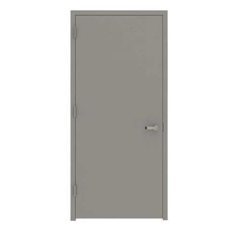 Steel Flush Doors Galvanized Steel Flush Doors Manufacturer From Surat