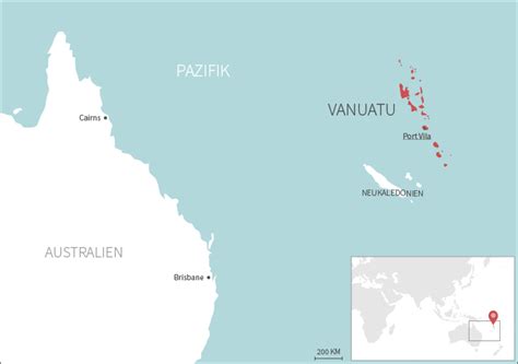 Auf den hübschen vanuatuinseln im südpazifik werden von den gut 250.000 einwohnern 108 verschiedene sprachen gesprochen, was der weltweit höchsten. Zyklon „Pam" verwüstet Vanuatu-Inseln im Pazifik - ESKP