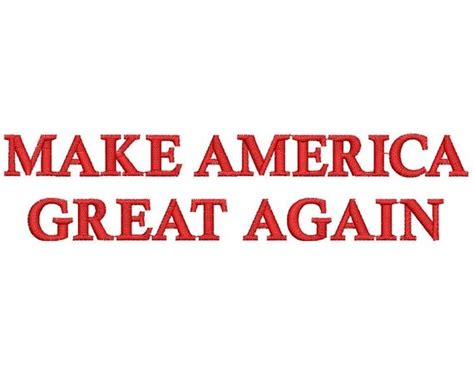 Images Of Make America Great Again Japaneseclassjp