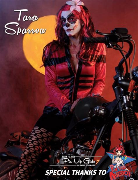 Halloween Biker Babes 39 Born To Ride Motorcycle Magazine
