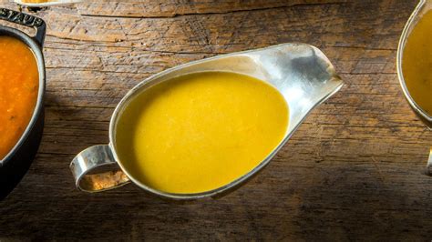 Sauce Au Curry Recette Unilever Food Solutions