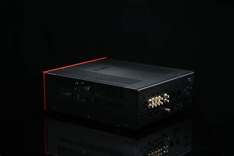 Sw1x Pre I Line Pre Amplifier Sw1x Audio Design