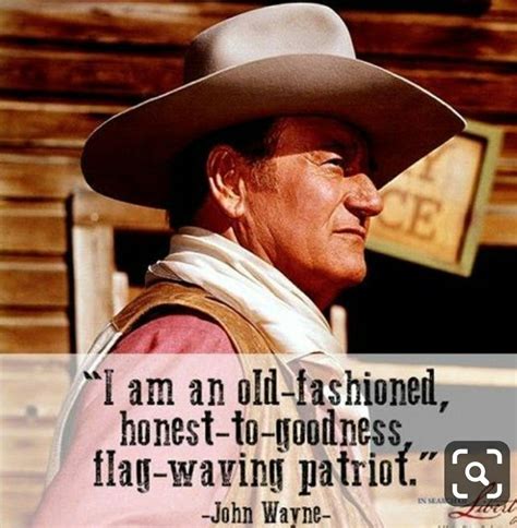 We Love John Wayne John Wayne Quotes Western Quotes John Wayne