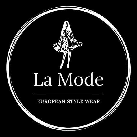 La Mode European Style Wear Bellevue Wa