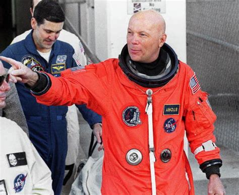 25 Astronautas Que Marcaram A História Super