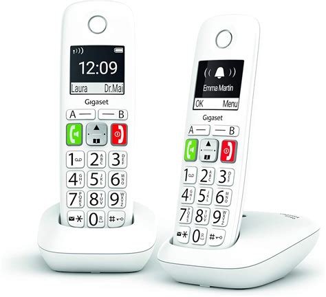 4 Mejores Cocomm Teléfonos Inalámbricos Neo3750 Octubre 2020