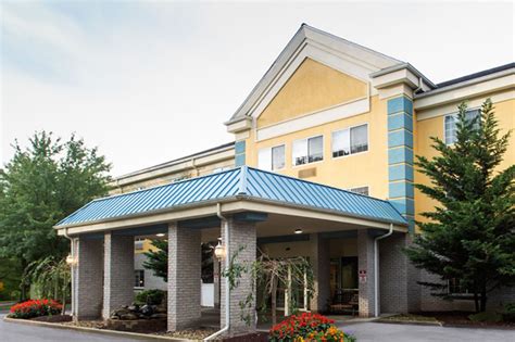 Sunshine Retirement Living Acquires The Haven At North Hills