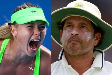 Who Is Maria Sharapova Indians React After Tennis Star Asks Whos