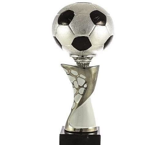 Los 10 Mejores Trofeos De Fútbol Comparativa 2023