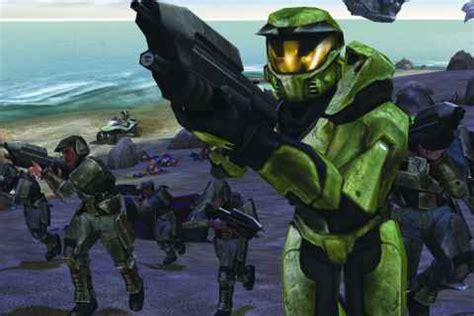 Halo Combat Evolved Free Download Pc Game Hdpcgames