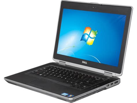 Refurbished Dell Laptop Latitude E6430 Intel Core I5 3rd Gen 3320m 2