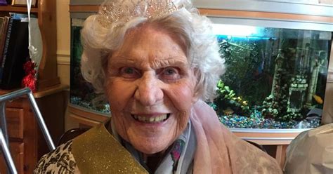 100 Year Old Woman Misses Out On £75k After Not Realising She Could