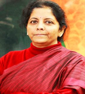 Nirmala sitharaman is an indian politician and senior member of bjp(bhartiya janta party). Nirmala Sitharaman Bio Height Husband Wiki & Family ...
