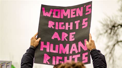 6 Organisations Advancing Womens Rights In The Middle East Advocacy