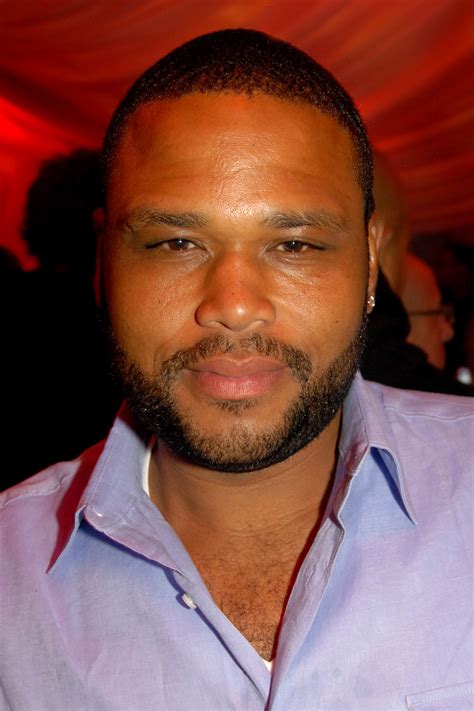 Anthony Anderson - Accused of rape, sexual assault - The Creep Sheet