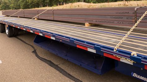 Hot Shot Trailers The Definitive Guide Diamond C Trailers