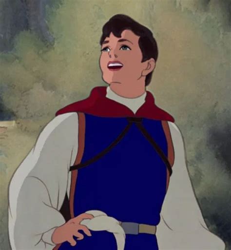 The Prince Snow White Prince Disney Princes Disney Princess Snow White