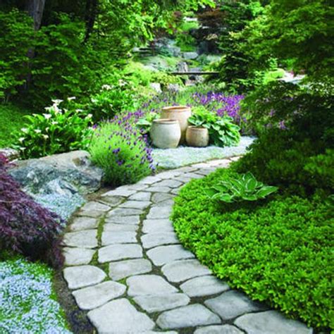 13 gorgeous ideas for garden paths. 55 Inspiring Pathway Ideas For A Beautiful Home Garden