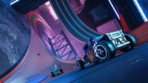 Xbox Removes Hot Wheels Unleashed From Game Pass Lineup Xfire