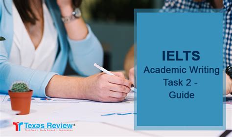 Ielts Academic Writing Task 2 A Complete Guide